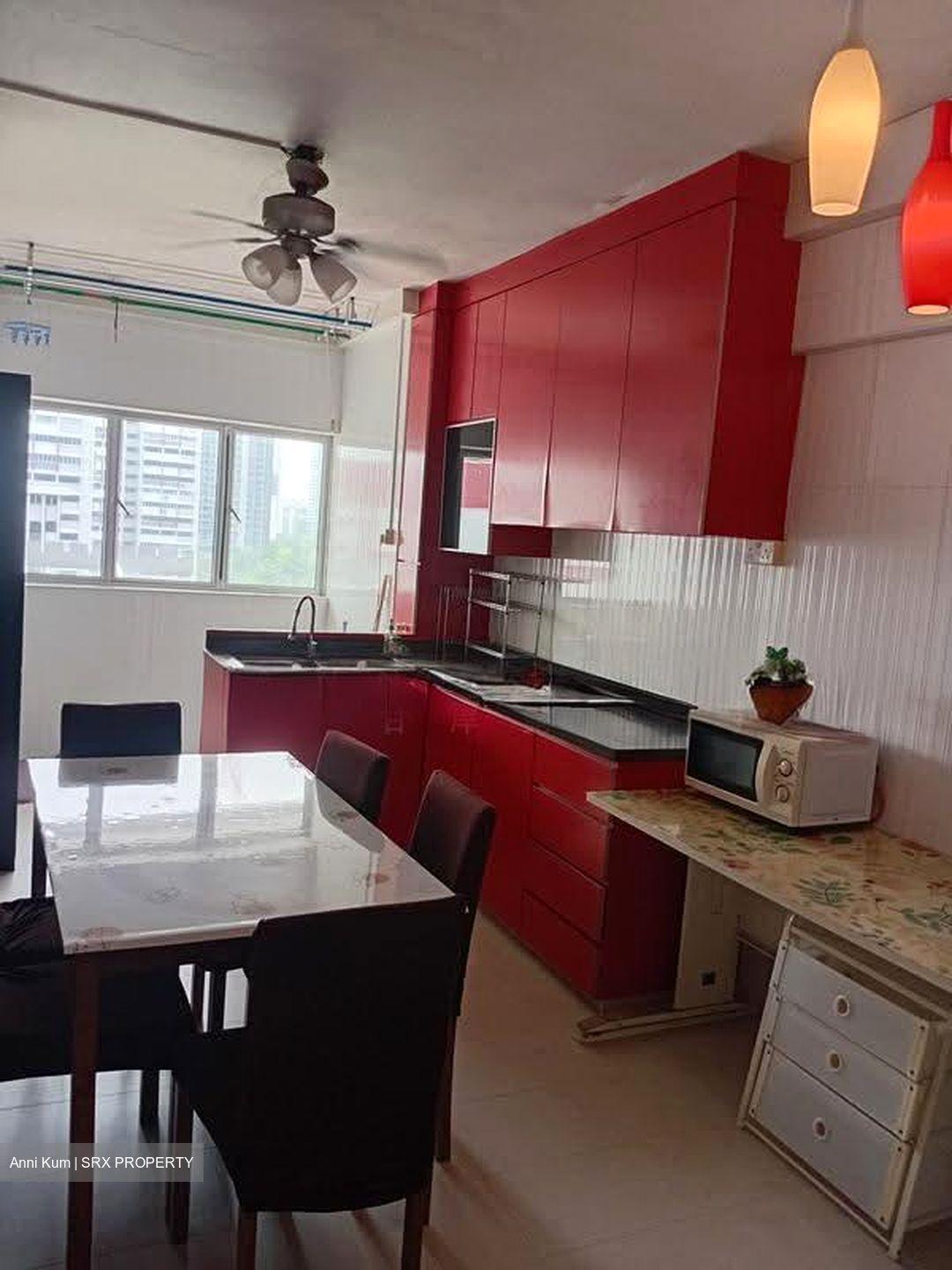 Blk 612 Clementi West Street 1 (Clementi), HDB 3 Rooms #612915761